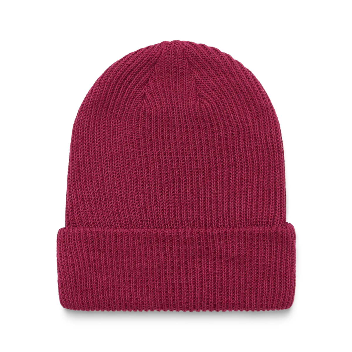 Cotopaxi Wharf Beanie bonnet Mauve stretch chaud