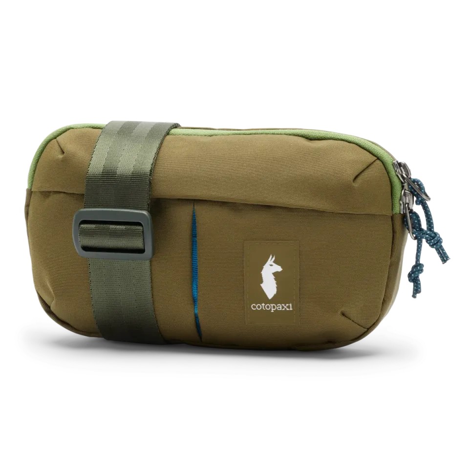 Cotopaxi Todo 2L sac banane 2 L recyclé
