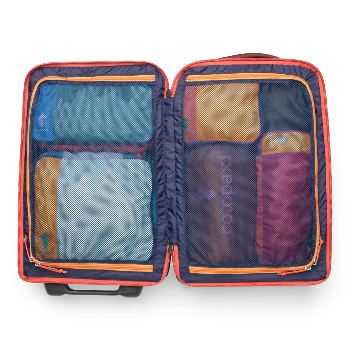Cotopaxi Allpa 38L Roller sac de voyage à roulettes cabine