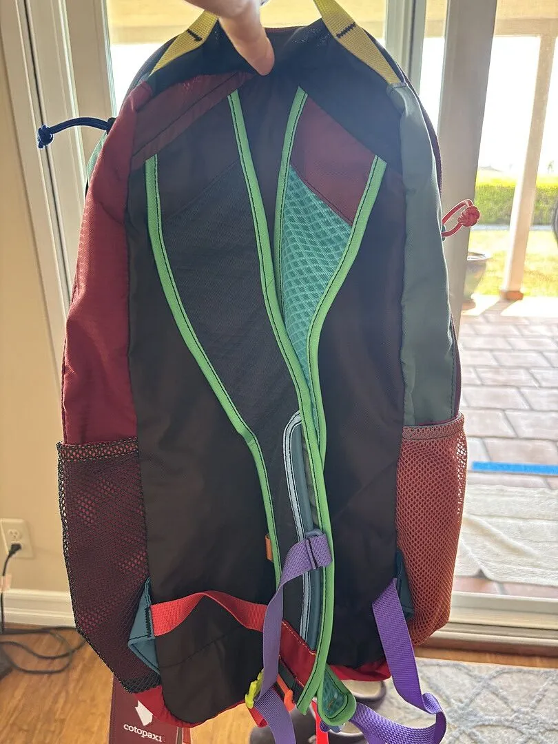 Cotopaxi Del Día Batac 16L sac à dos léger