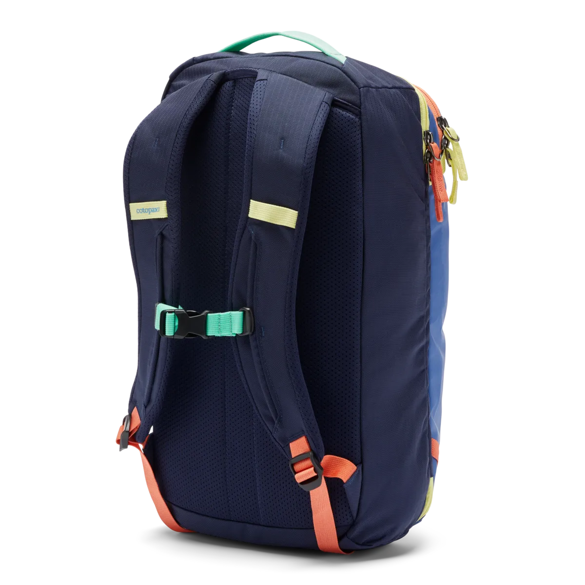 Cotopaxi Allpa Mini sac à dos voyage 20L valise