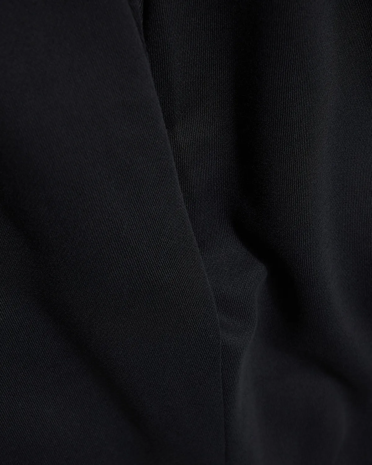 Moose Knuckles YYZ Joggers jogging noir coupe barrel