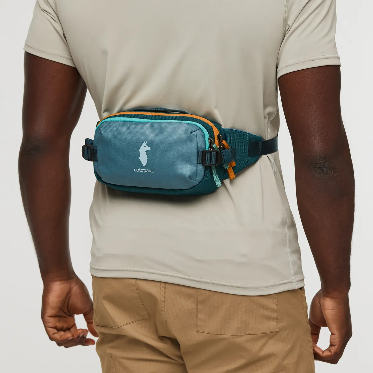 Cotopaxi Allpa X 1.5L Hip Pack Banane Lemongrass