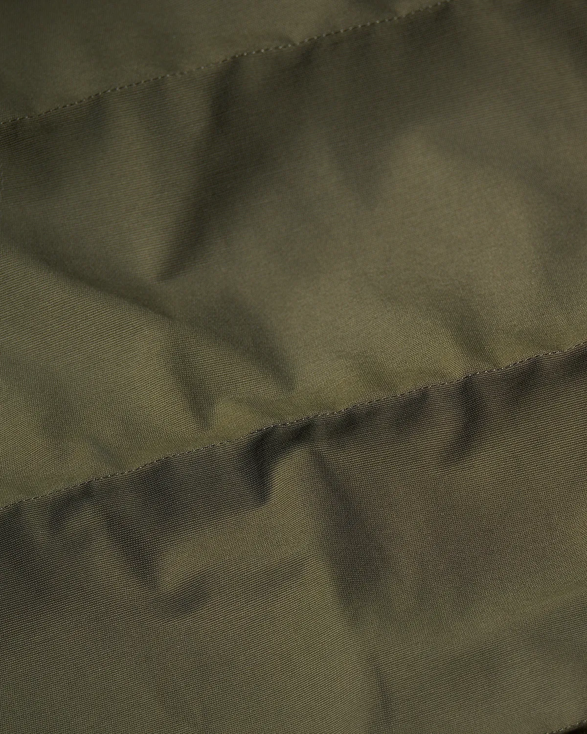 Moose Knuckles Banff Down Parka Combat Mi-longue
