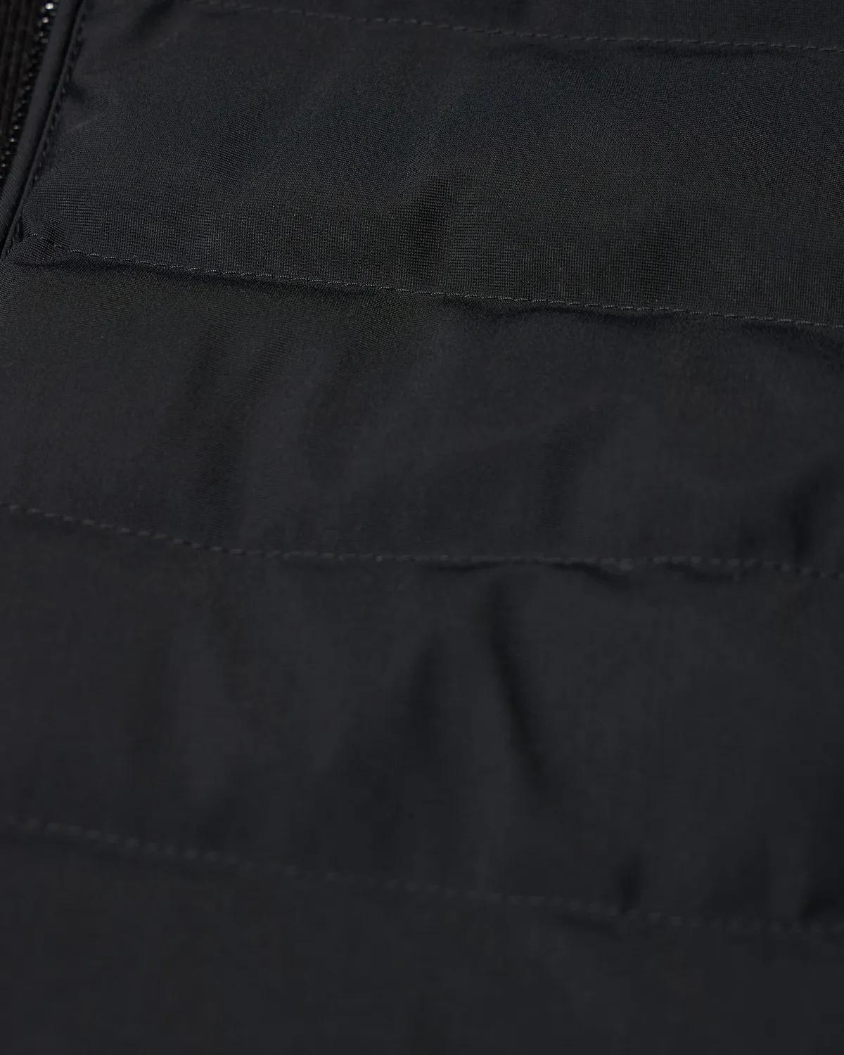 Moose Knuckles Soho Hybrid doudoune noire