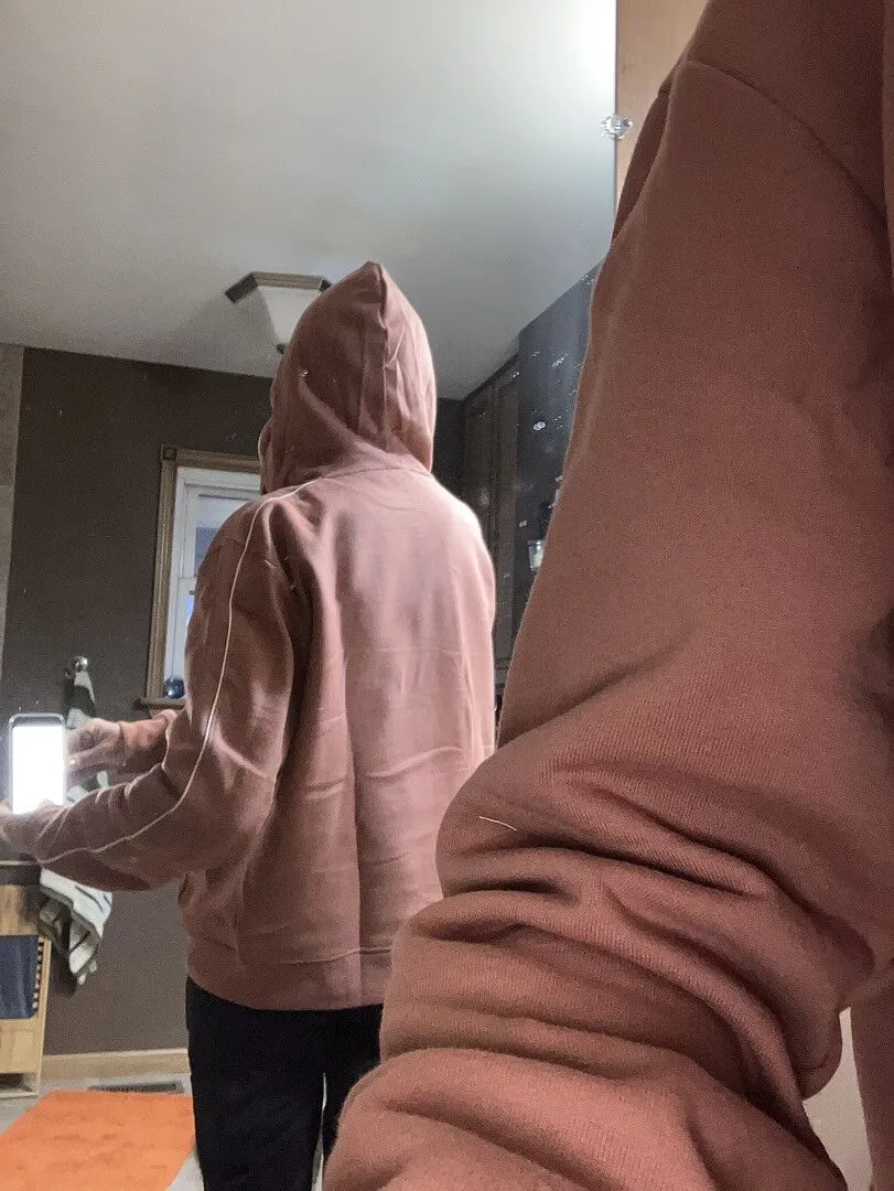 Cotopaxi Do Good sweat capuche femme Earthen bio