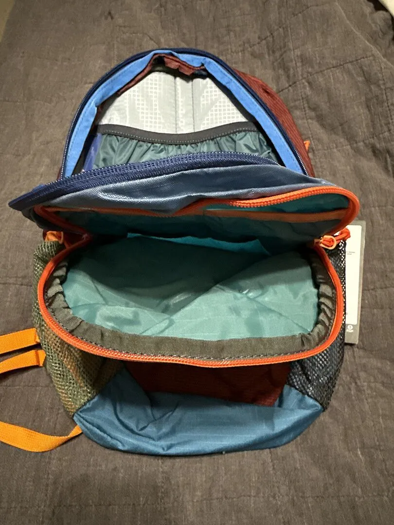Cotopaxi Dimi 12L Del Día sac à dos enfant