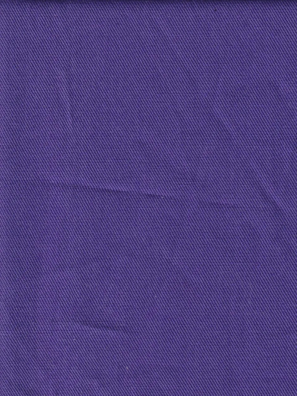 Hollington doublure coton tissu violet orchidée 100% coton