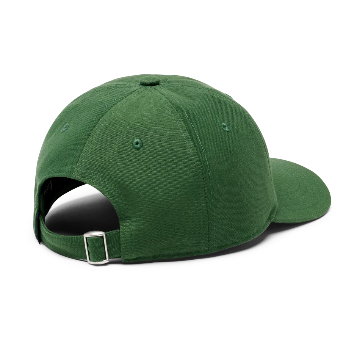 Cotopaxi Do Good Stripe Dad Hat casquette forest coton