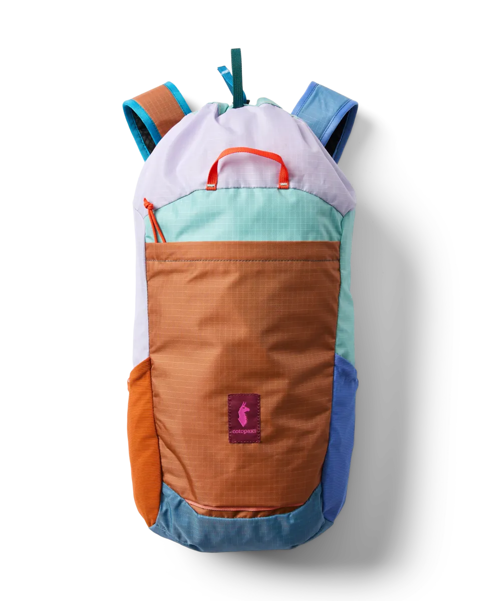 Cotopaxi Empacable sac à dos 16L Del Día pliable