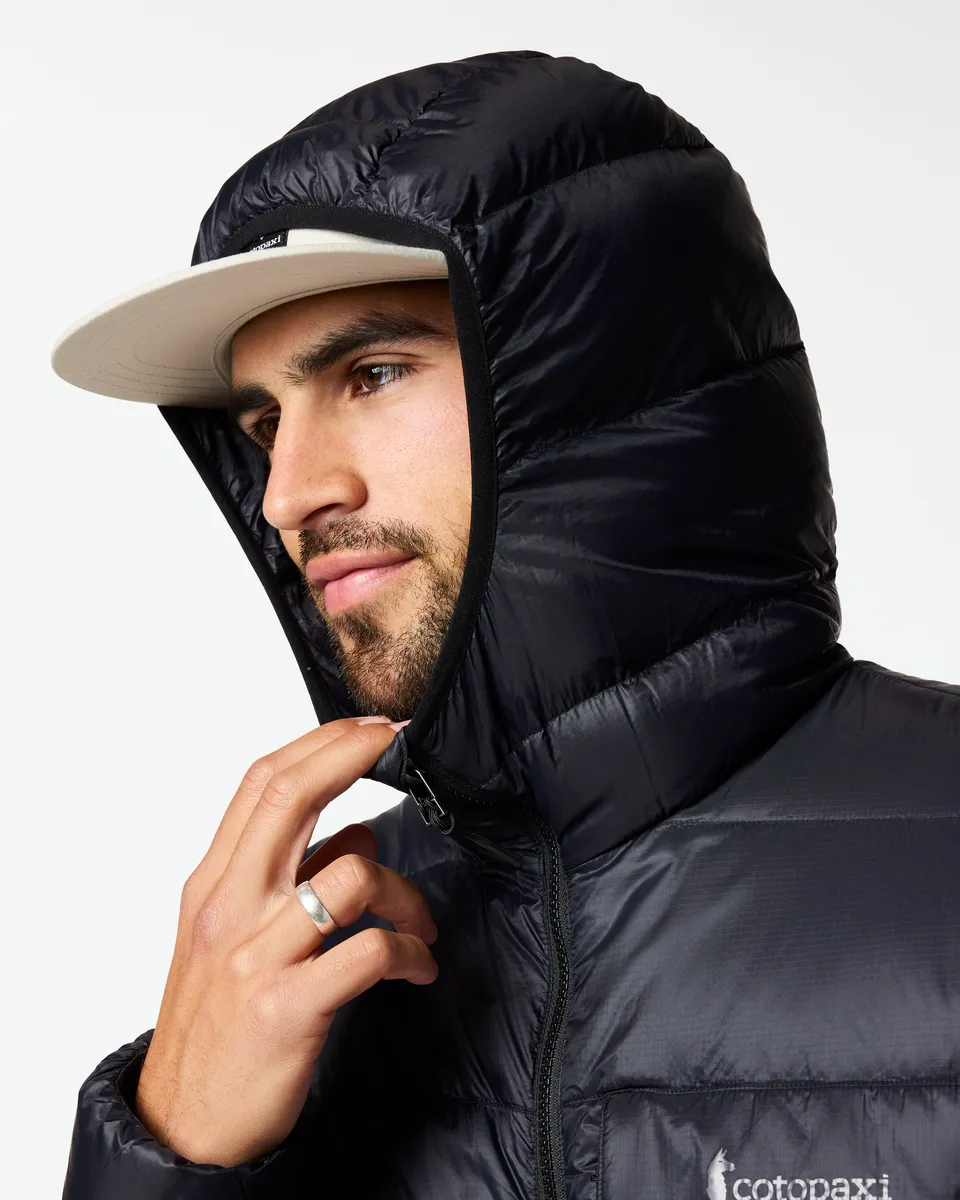 Cotopaxi Fuego Max Down doudoune homme 800 CUIN