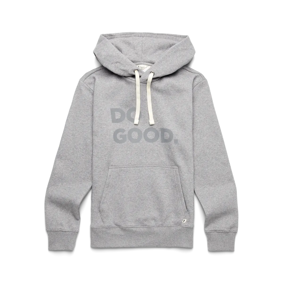 Cotopaxi Do Good sweat femme capuche coton