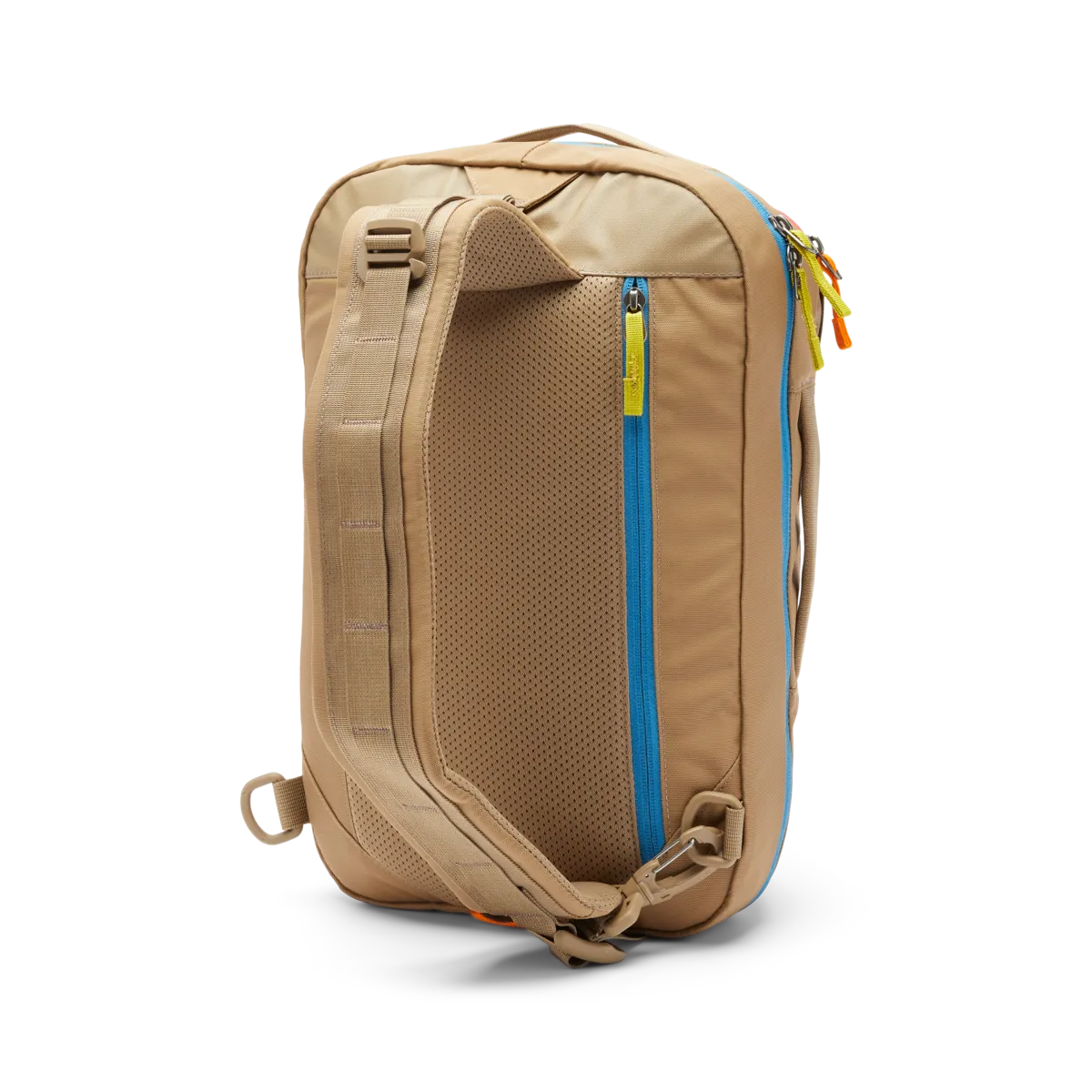 Cotopaxi Chasqui 13L Cada Día sac bandoulière desert