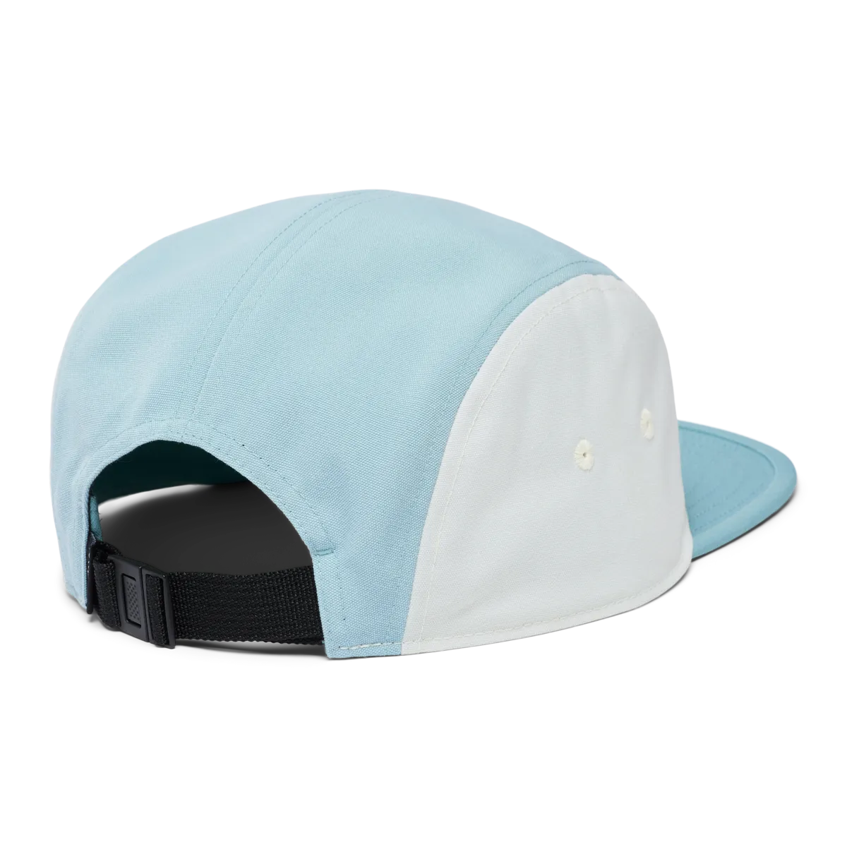 Cotopaxi Do Good 5-Panel casquette amber carbon recyclée