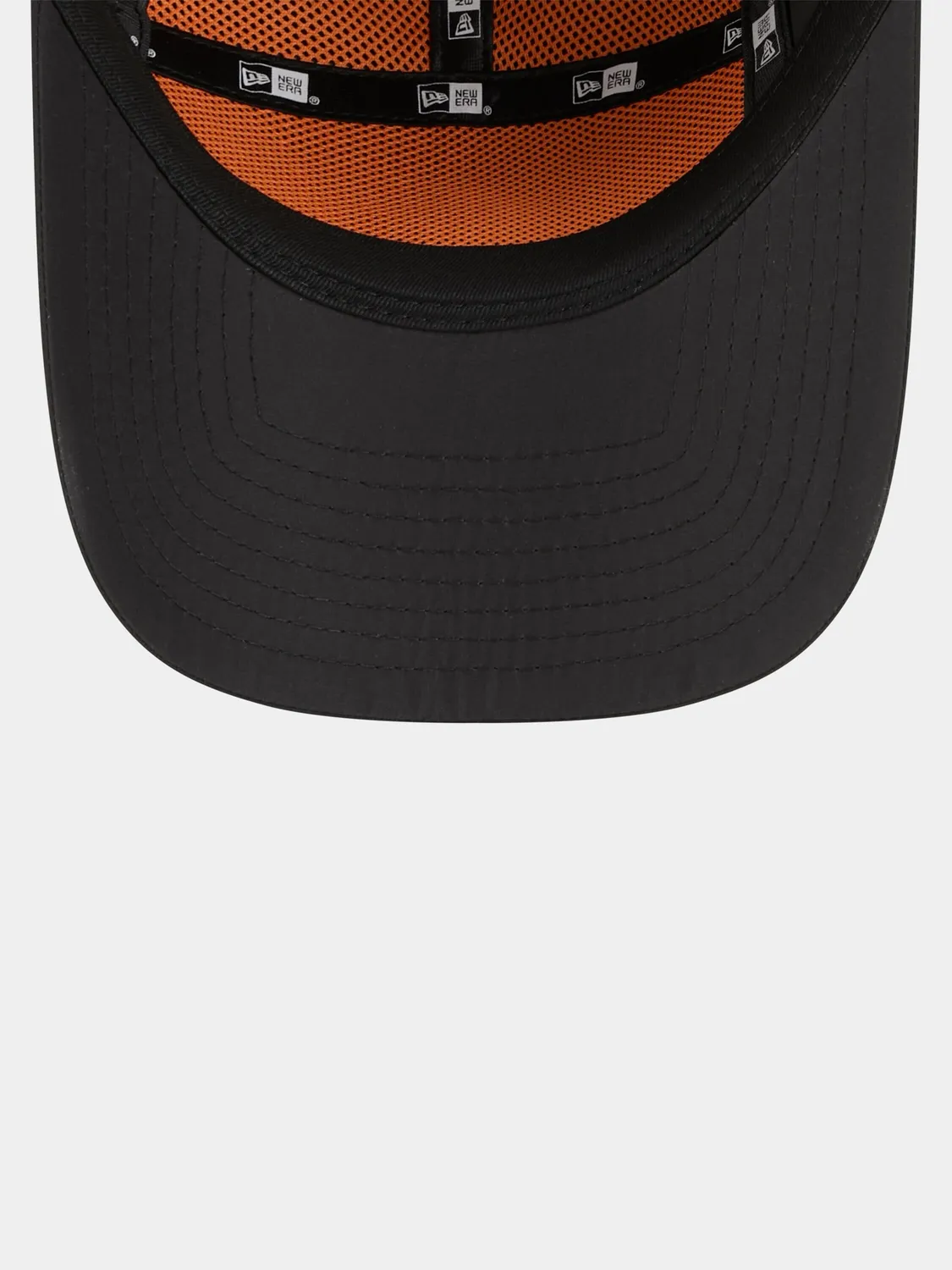 Alpha Industries New York Jets Runner casquette noir