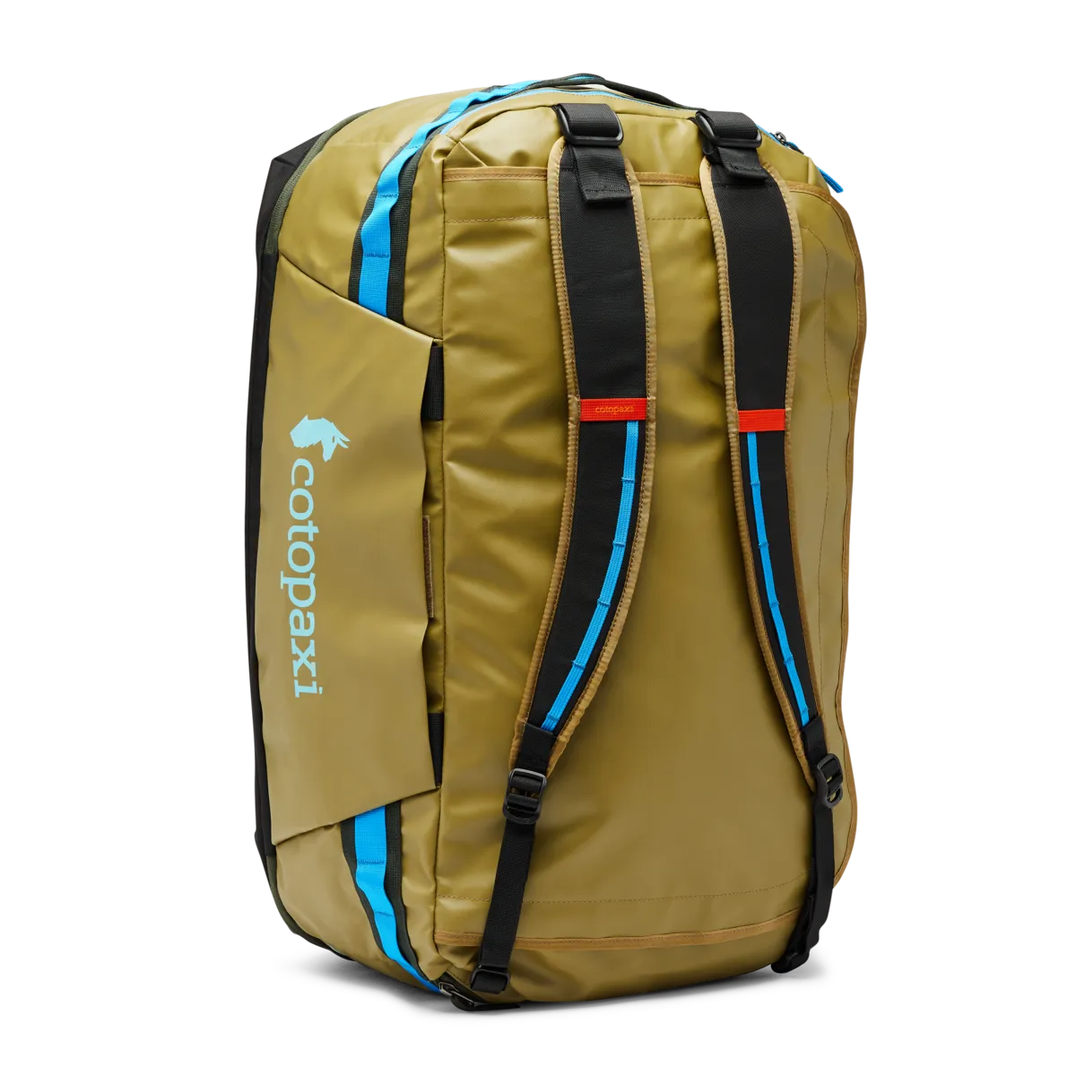 Cotopaxi Allpa 70L sac voyage duffel Wine
