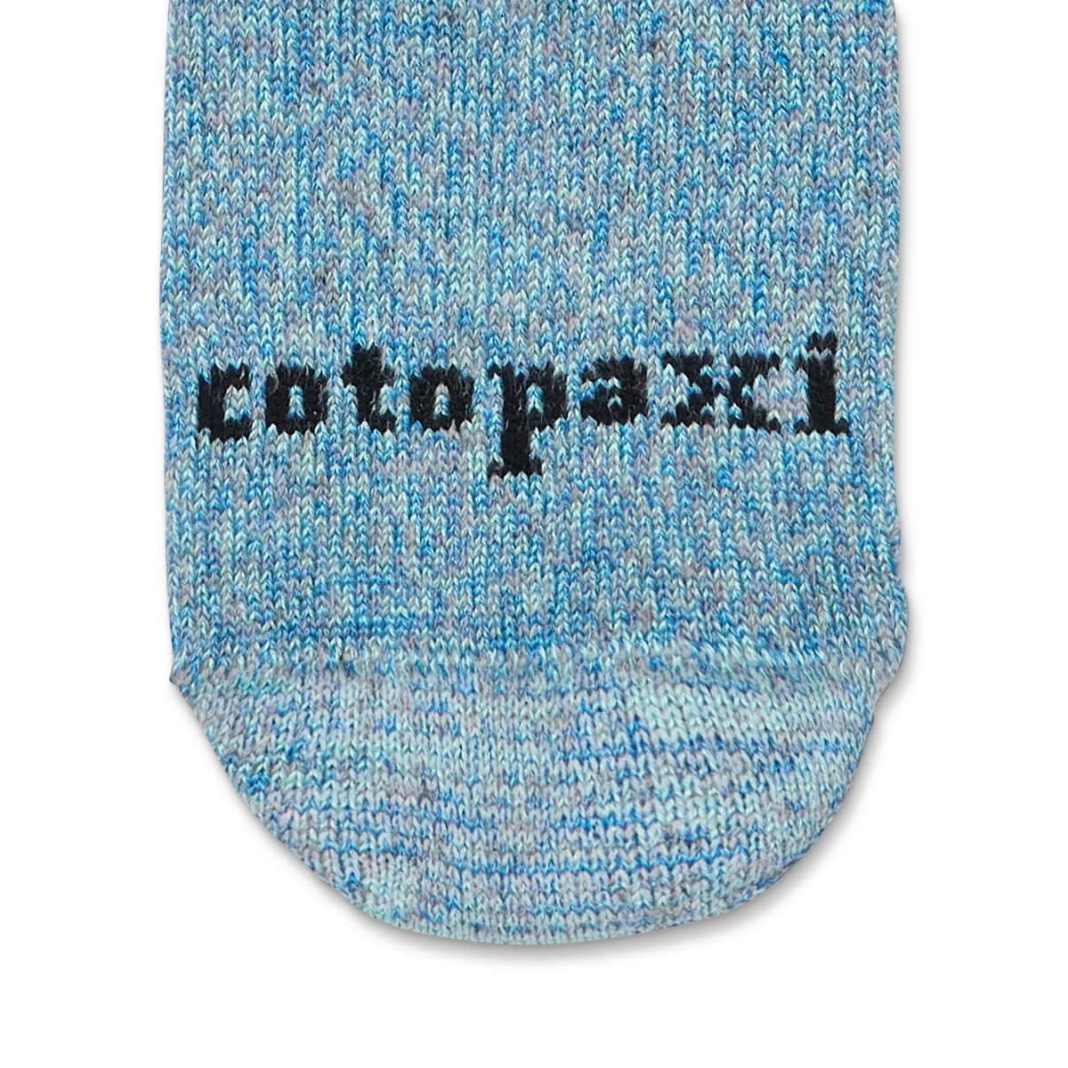 Cotopaxi Contiguo chaussettes mi-mollet Del Día paire unique