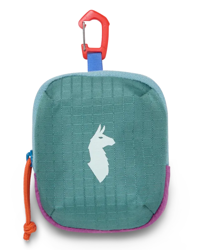 Cotopaxi Allpita Mini Bag pochette Del Día à carabine
