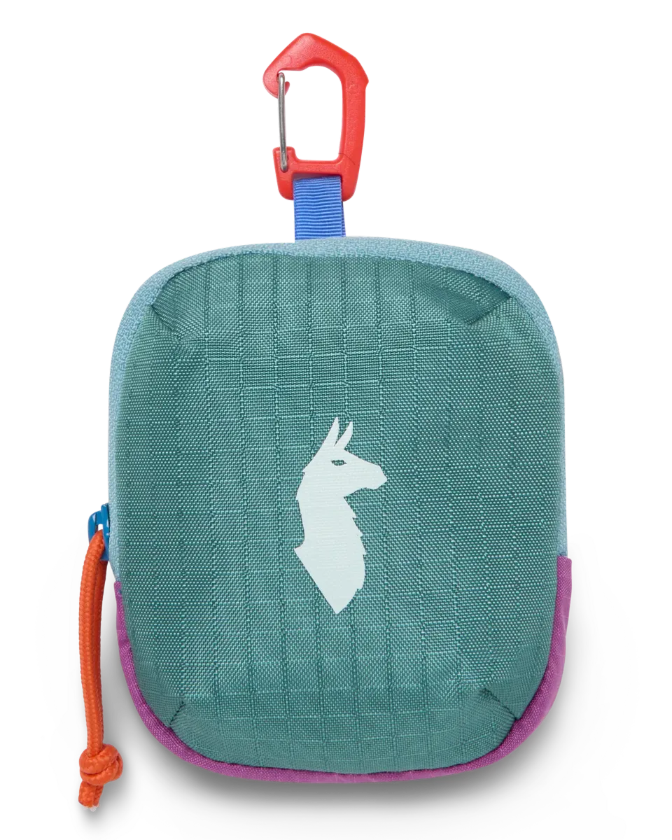Cotopaxi Allpita Mini Bag pochette Del Día à carabine