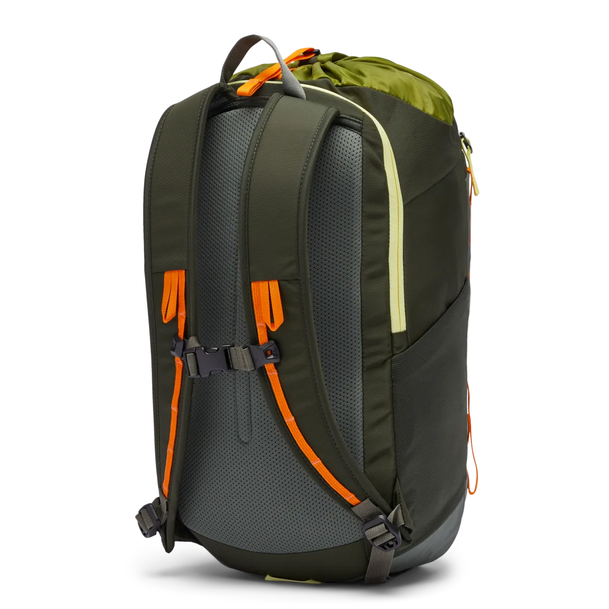 Cotopaxi Cada Dia Moda 20L sac à dos Fatigue/Woods laptop