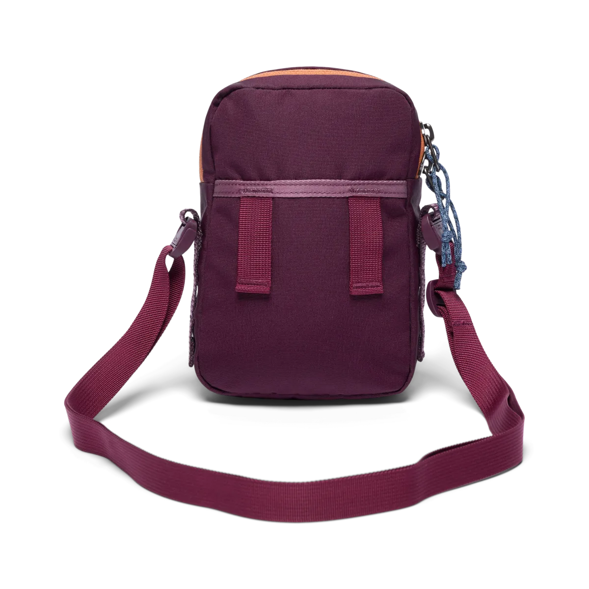 Cotopaxi Todo 1L sac bandoulière Bronze 1 L zippé