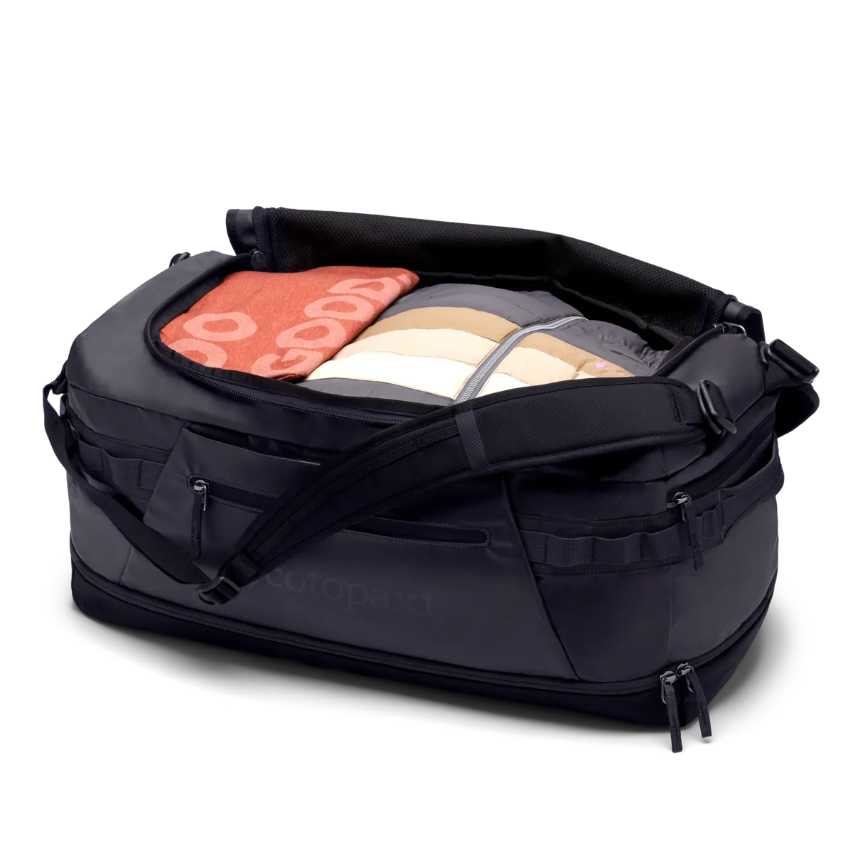 Cotopaxi Allpa 50L sac de voyage 50 L déperlant