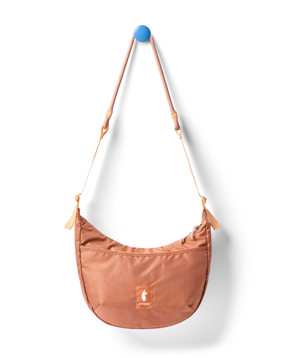 Cotopaxi Cada Día Trozo 8L sac bandoulière corde