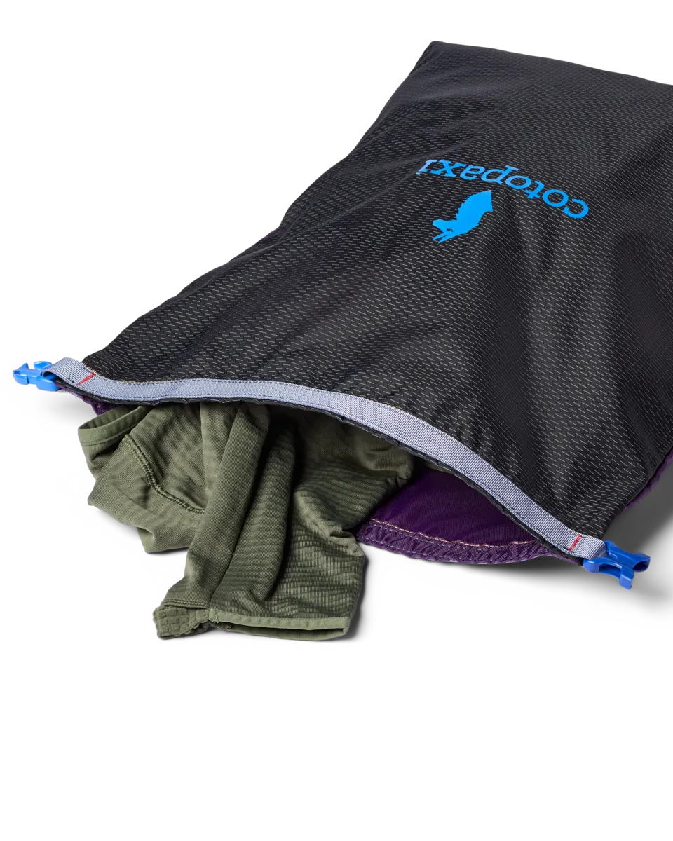 Cotopaxi Del Dia Laundry sac à linge roll-top