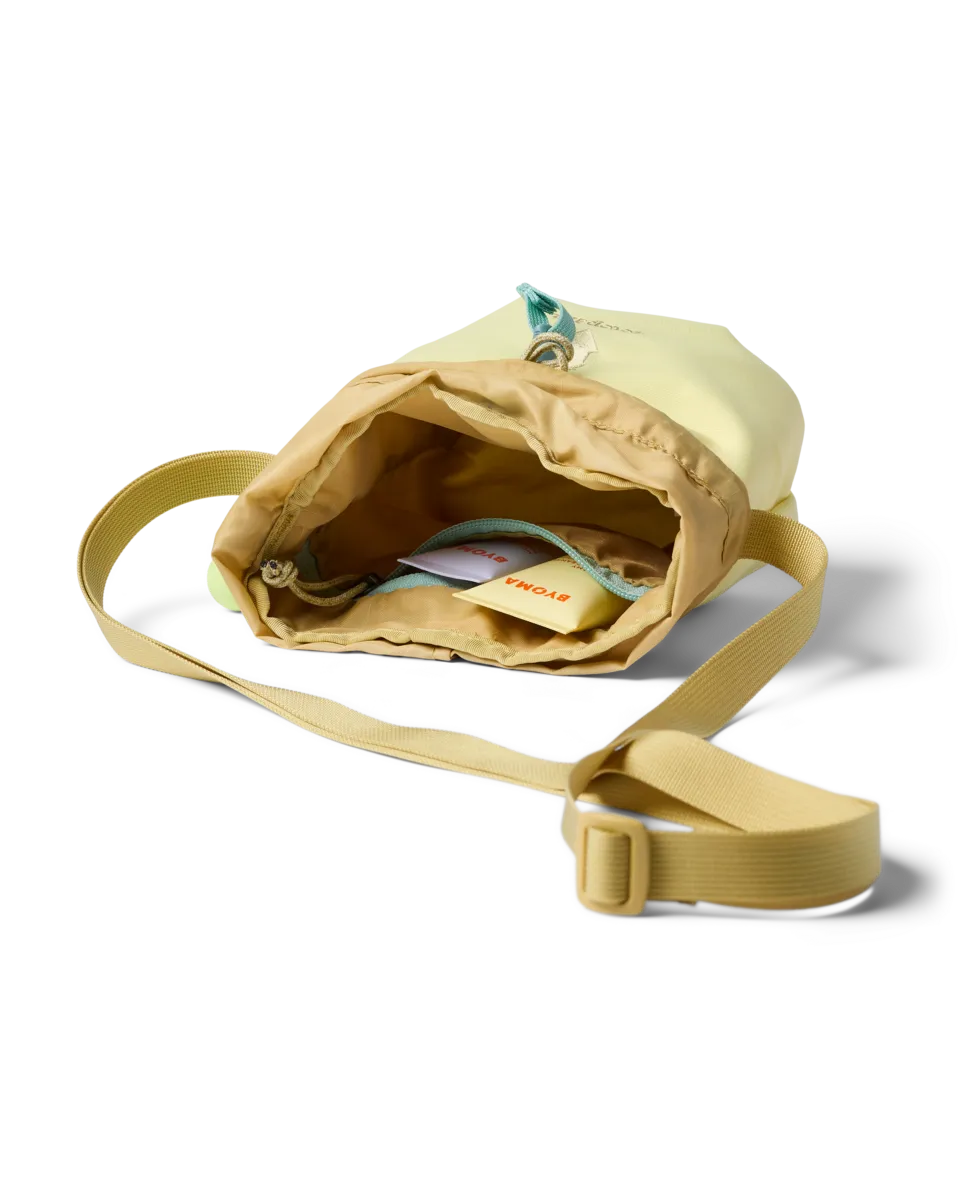 Cotopaxi Todo 3L sac bandoulière Husk mains-libres