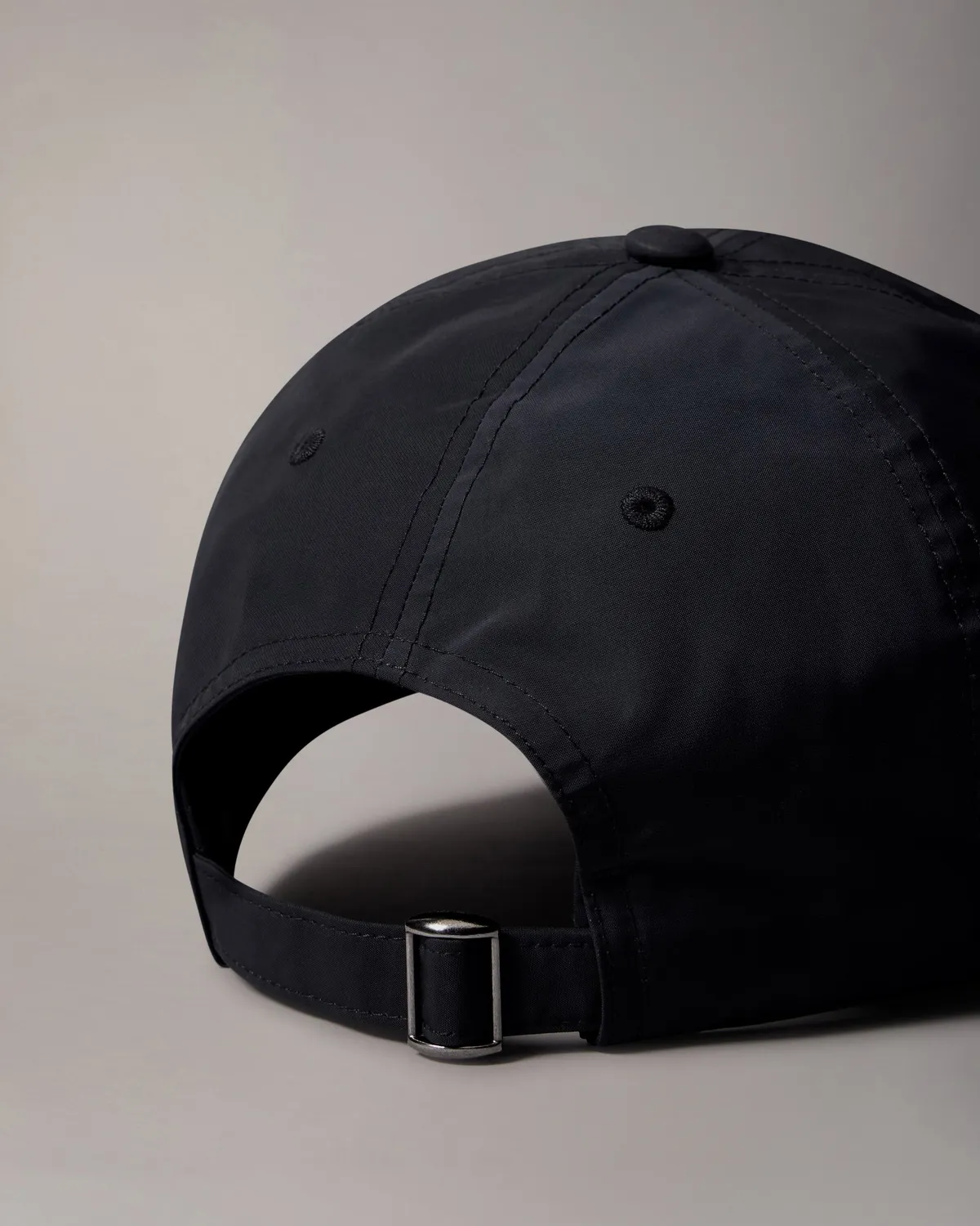 Moose Knuckles Vick casquette black