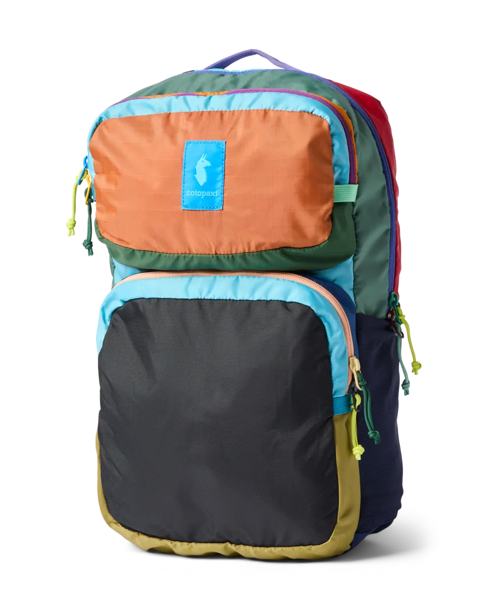 Cotopaxi Tasra 16L sac à dos Del Día 13 pouces