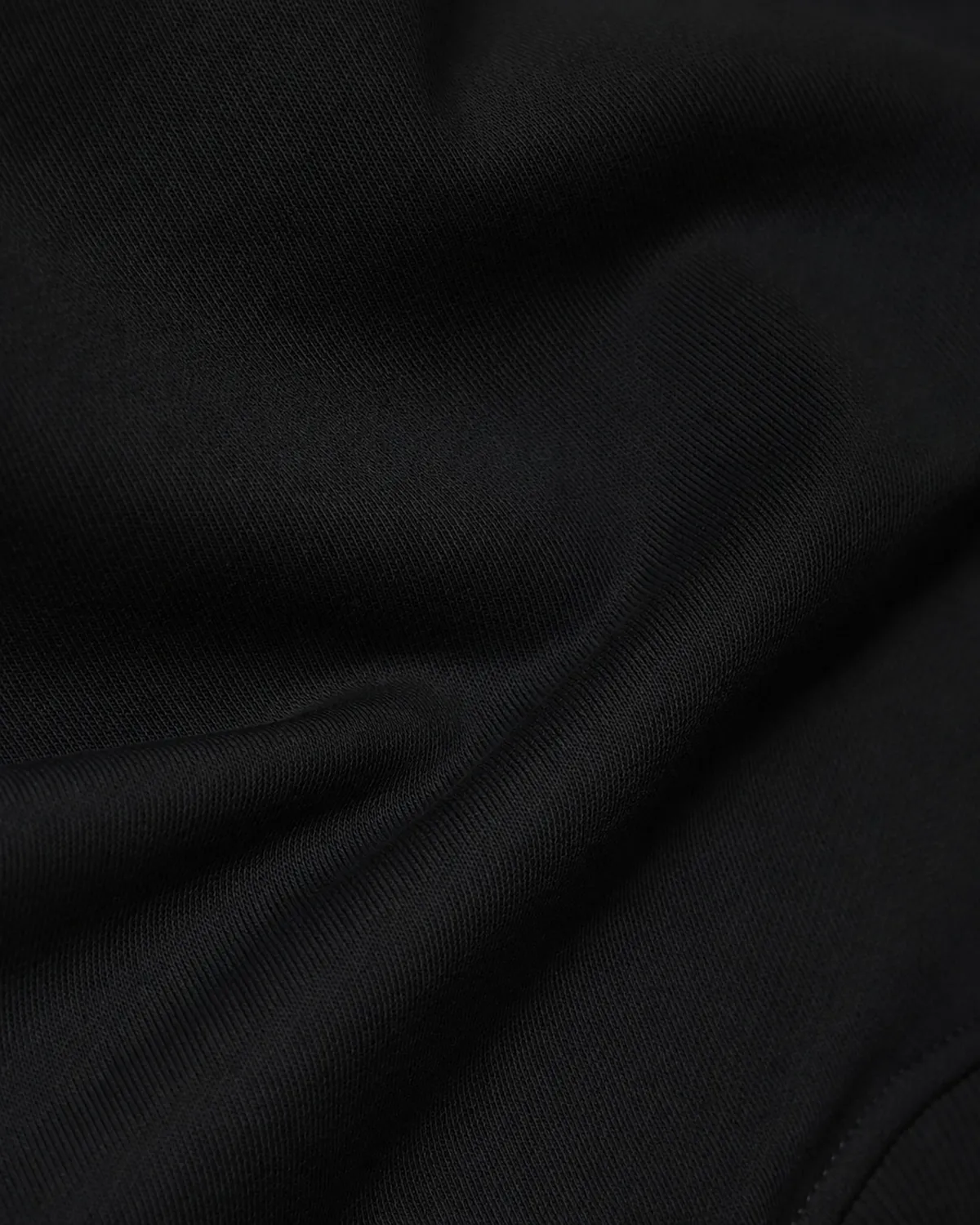 Moose Knuckles YYZ sweat col rond noir