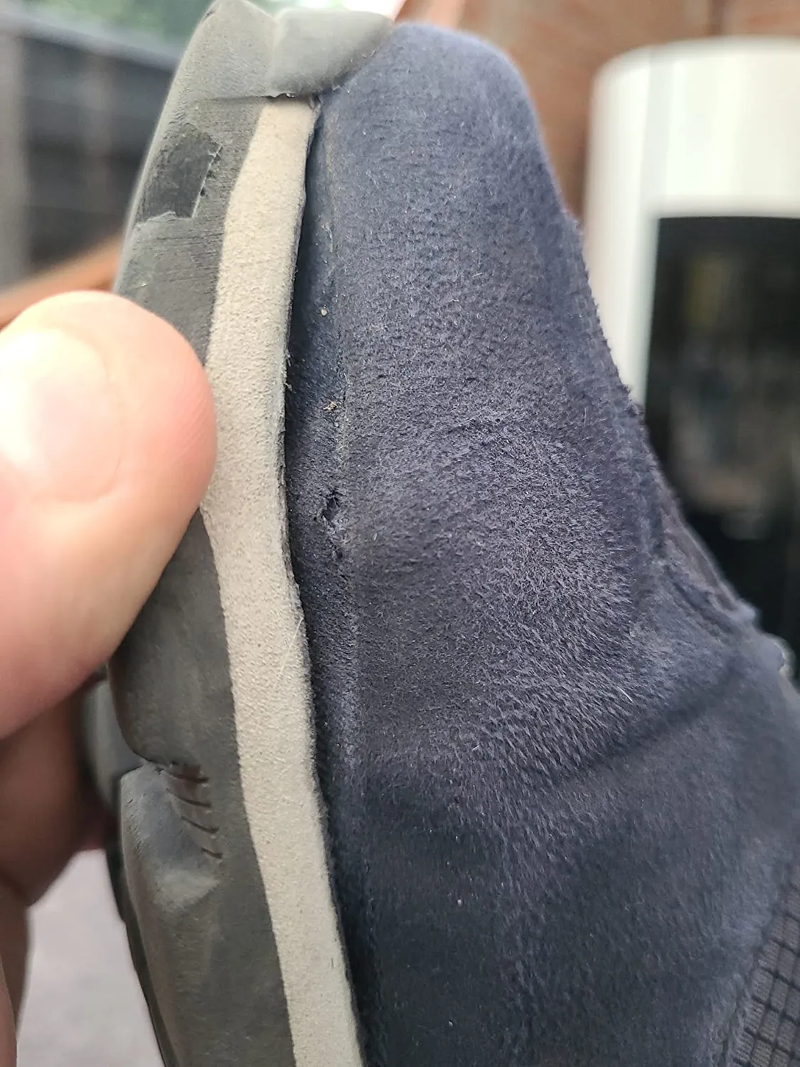 Aigle Plutno 2 MTD chaussures homme 42 EU étanche