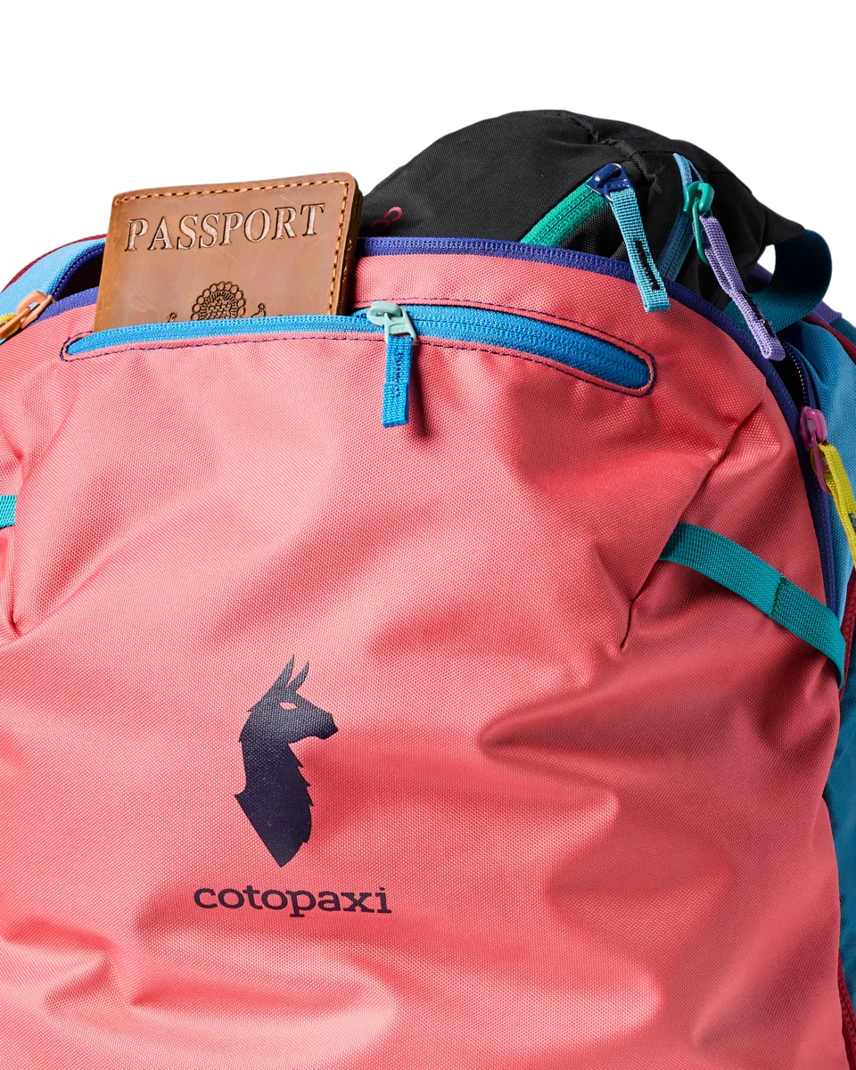 Cotopaxi Allpa 35L sac de voyage Del Día 3-5 jours