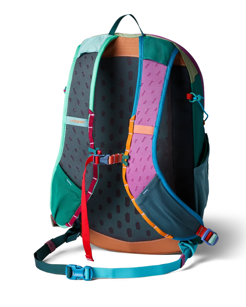 Cotopaxi Elqui 18L sac à dos Del Día rando