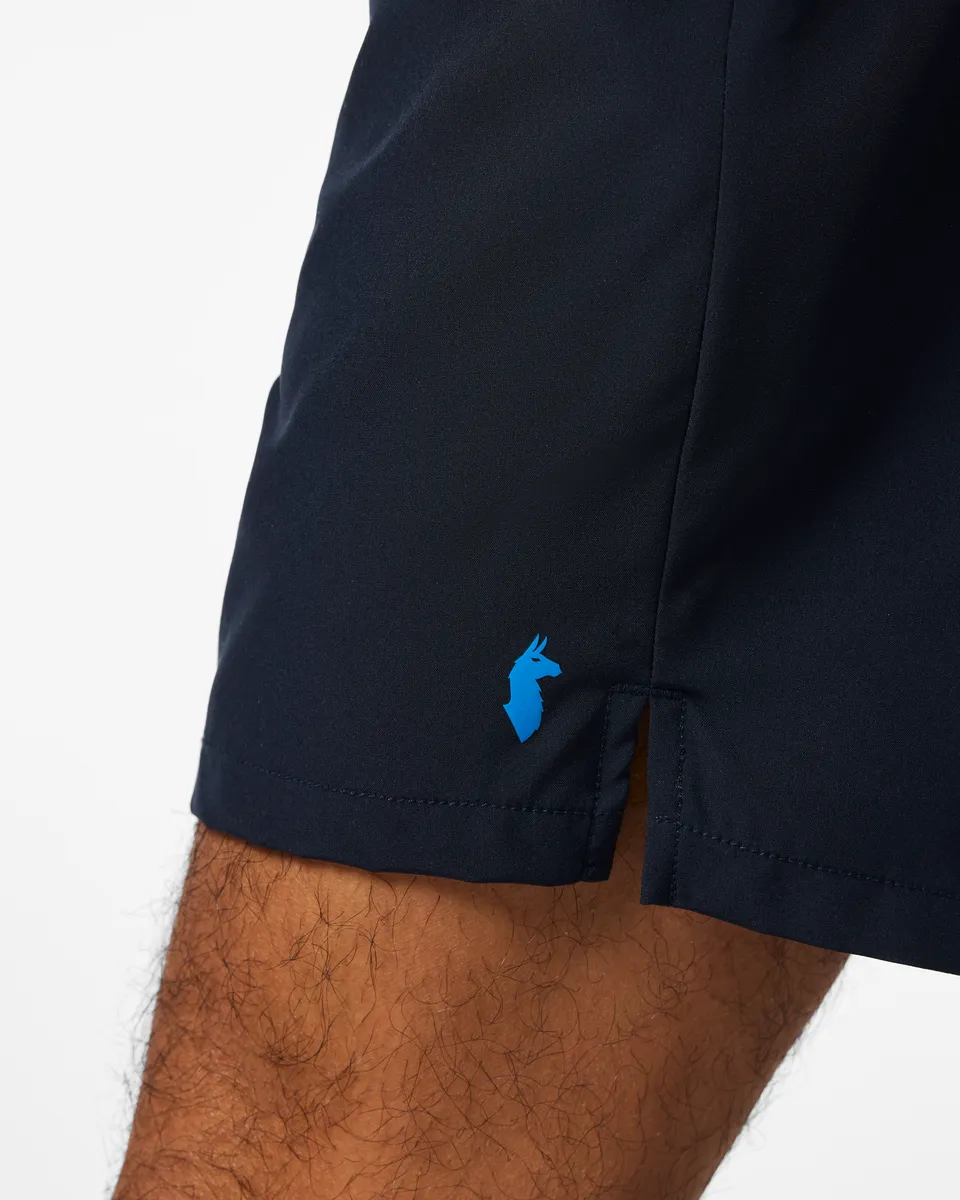 Cotopaxi Cambio 7 short homme carbon