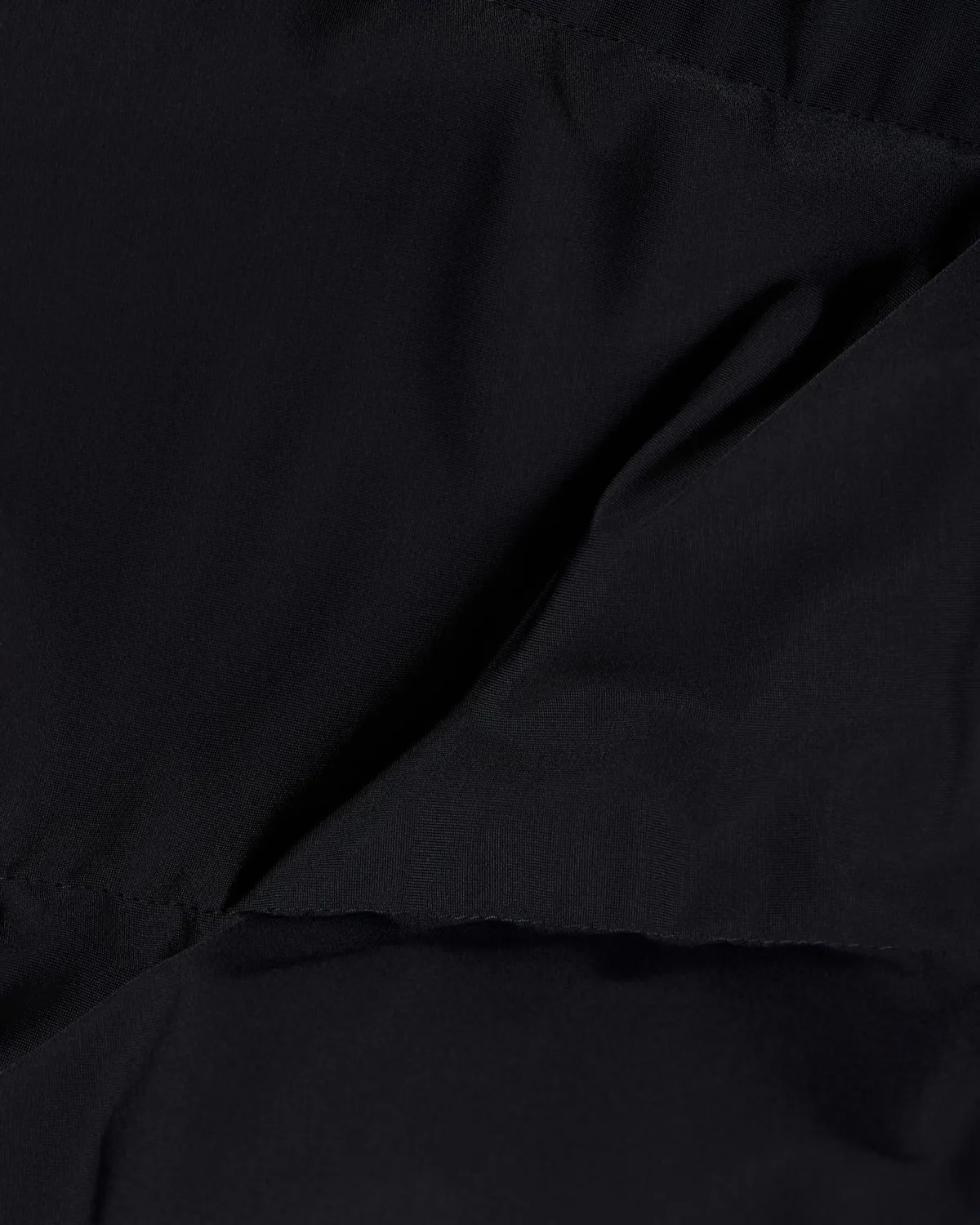 Moose Knuckles Soho 3Q doudoune noire mi-longue