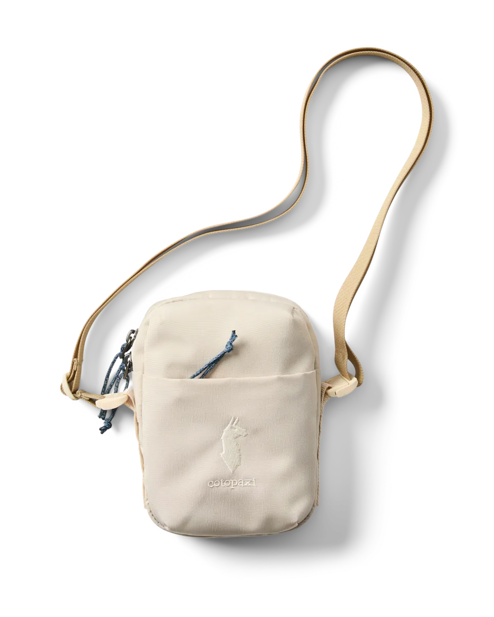Cotopaxi Todo 1L sac bandoulière mini
