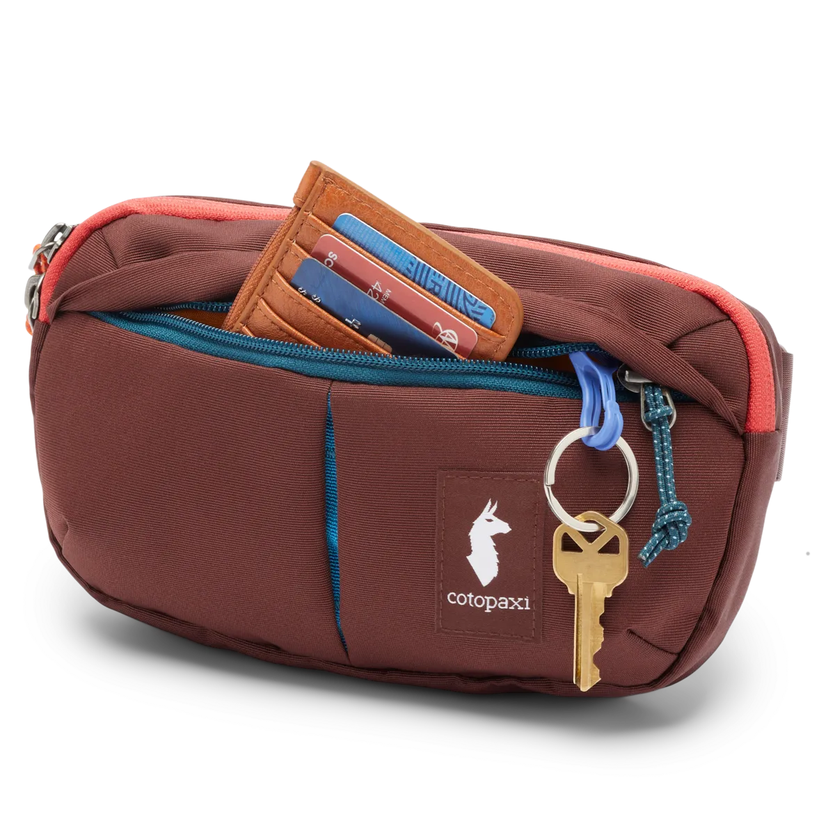 Cotopaxi Todo 2L sac banane Cada Día 2 L