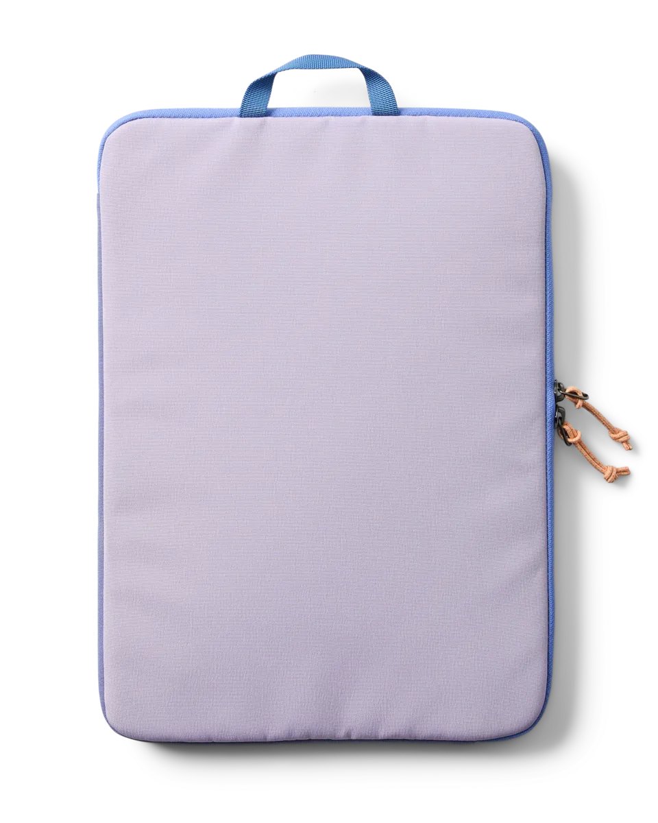 Cotopaxi housse ordinateur portable 14" Aster matelassée