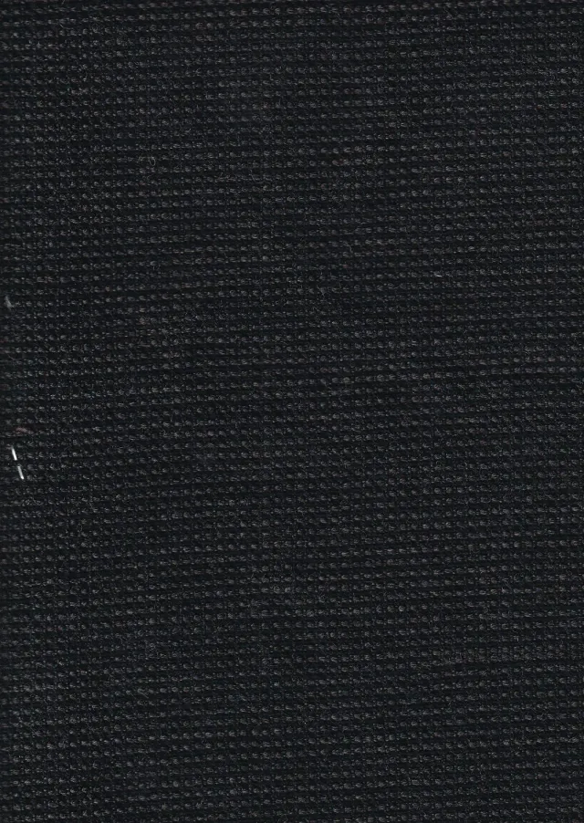 Hollington toile marc de café tissu au mètre 2 m workwear