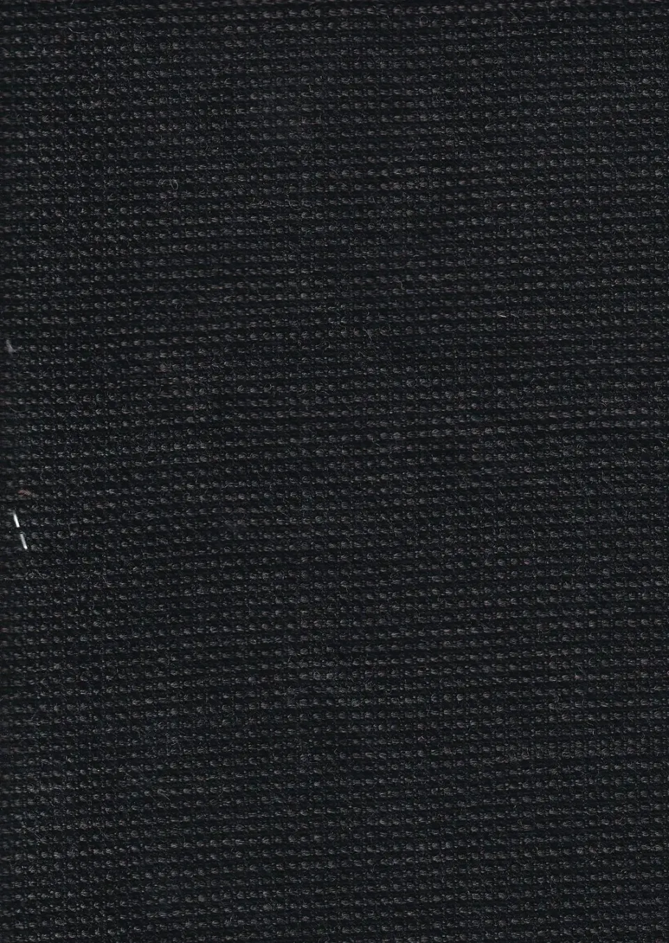 Hollington toile marc de café tissu au mètre 2 m workwear