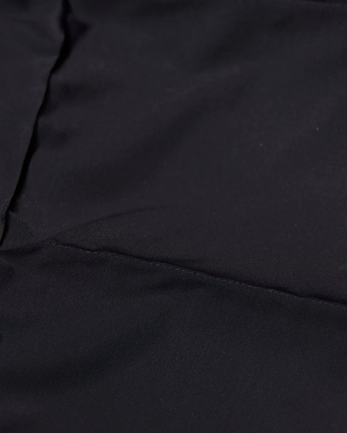 Moose Knuckles Gilded parka longue noire ceinture dorée