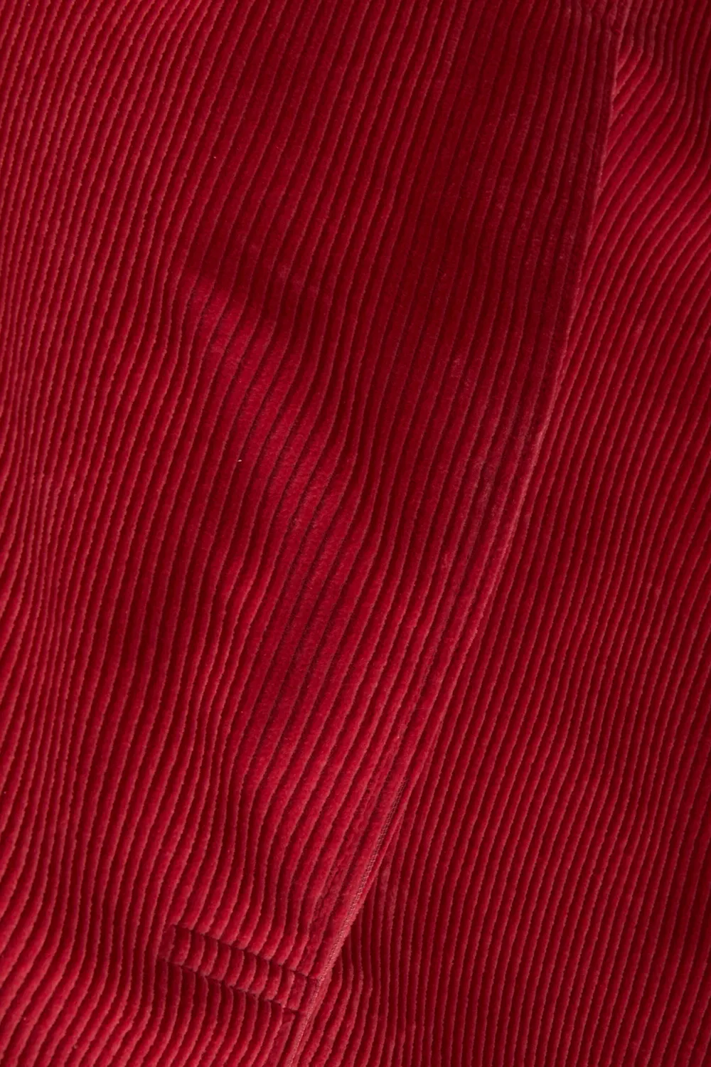 Hollington Tyrol ajustée veste velours vieux rose