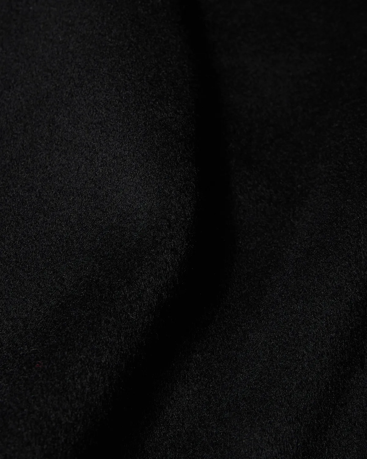 Moose Knuckles Jacques veste laine noire chic