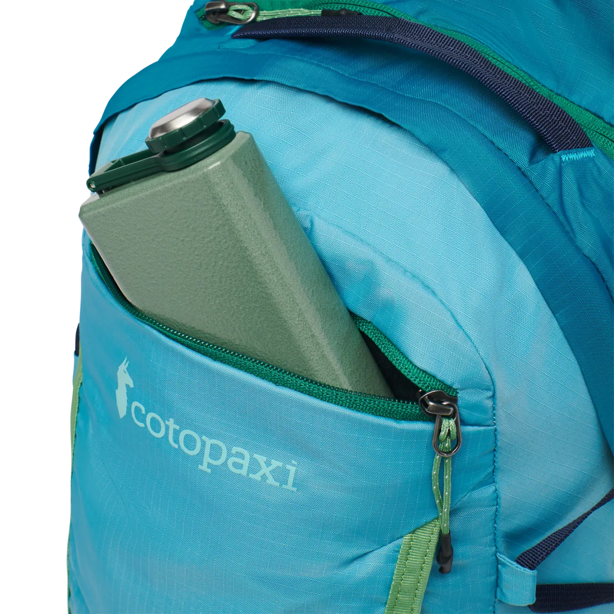 Cotopaxi Lagos 15L sac hydratation Poolside