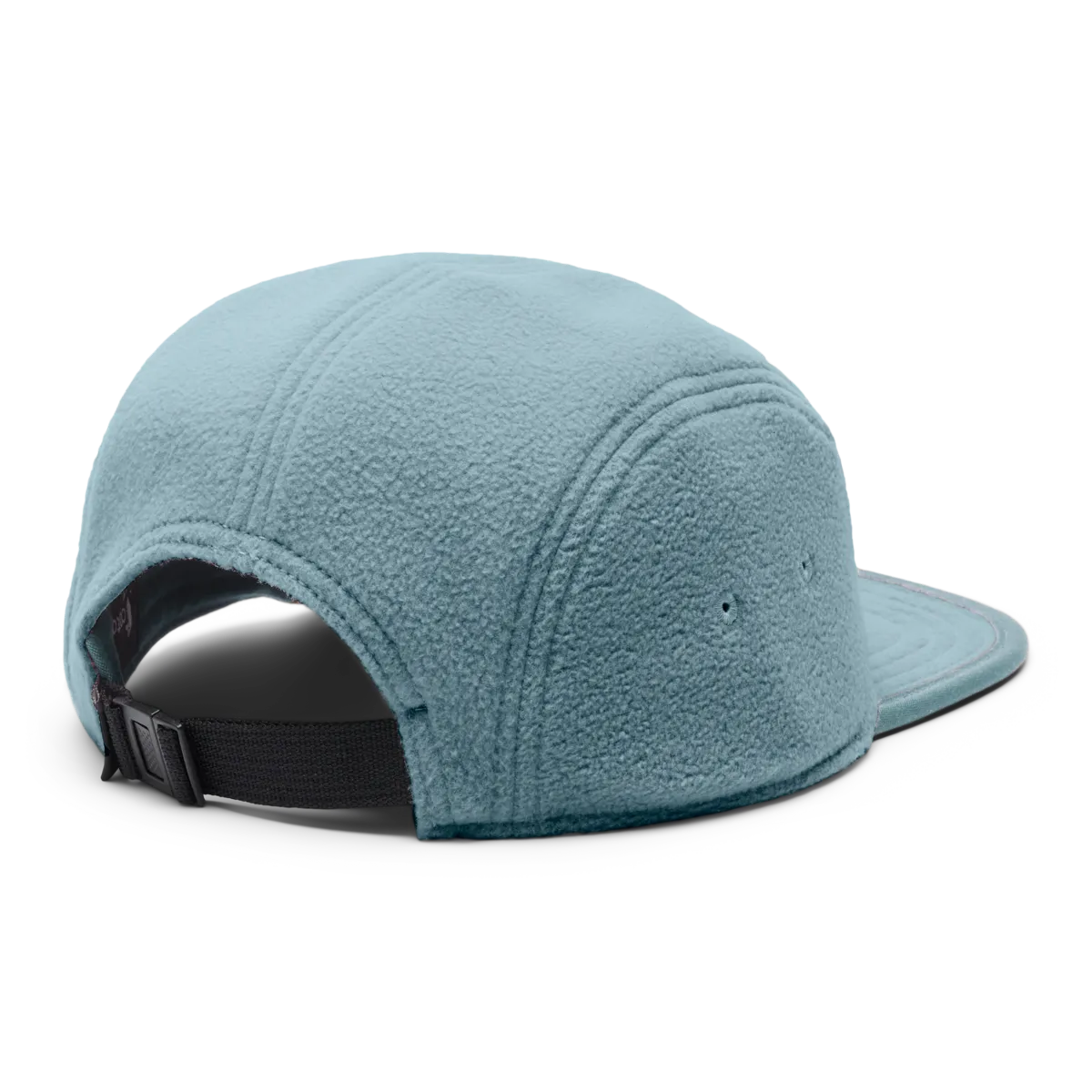 Cotopaxi Fleece 5-Panel casquette polaire recyclée Rusty