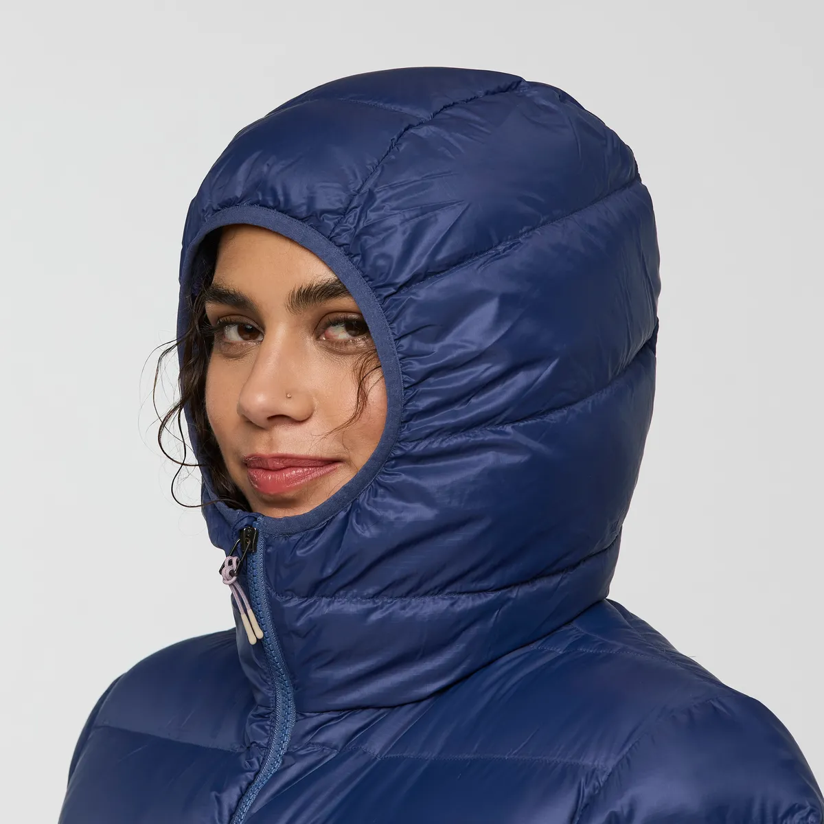 Cotopaxi Fuego Max Down doudoune femme à capuche