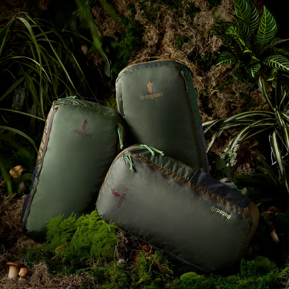 Cotopaxi Batac 16L sac à dos Del Día Earth