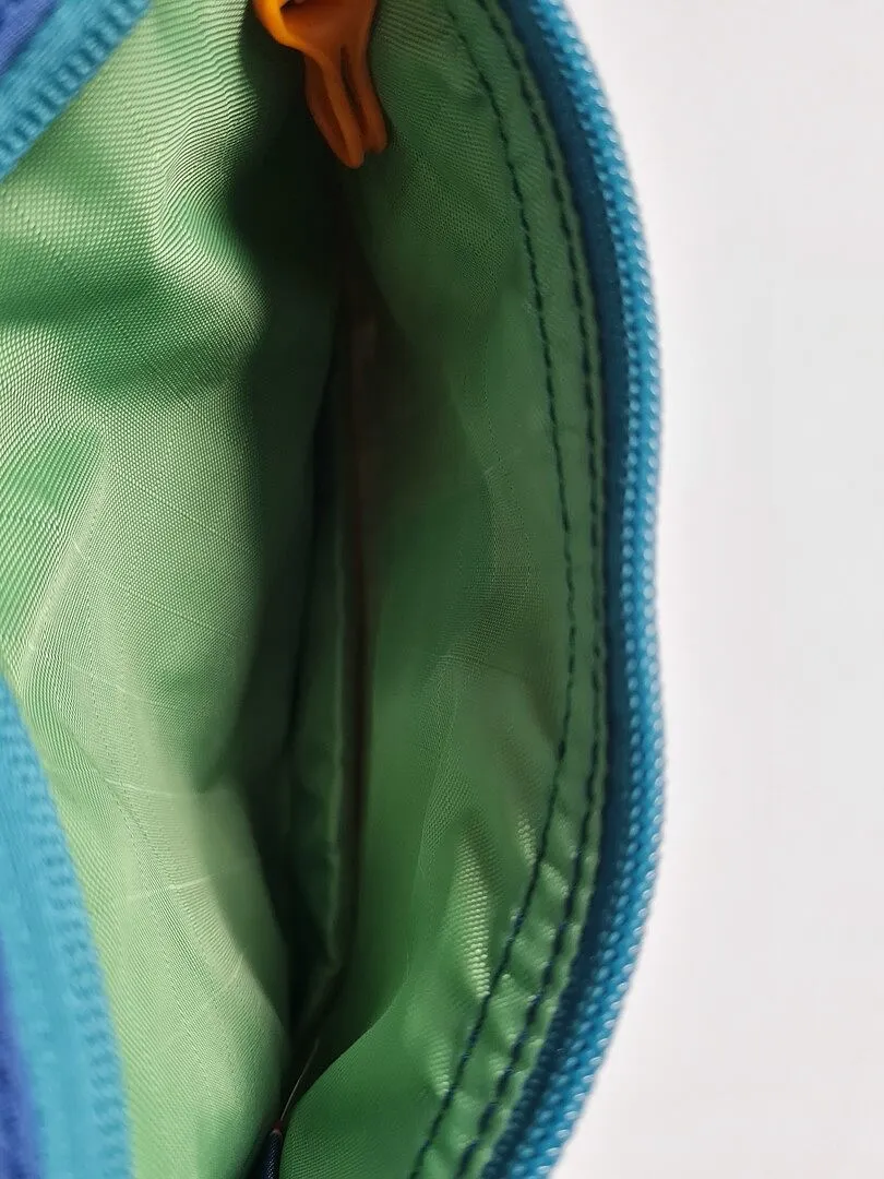 Cotopaxi Lista 2L Cada Día sac bandoulière 2 L léger